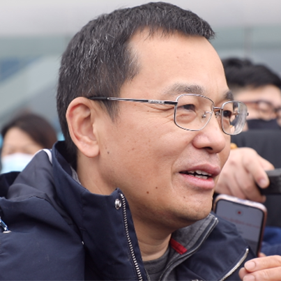 &ldquo;冰丝带&rdquo;将上演冬奥会的速度与激情