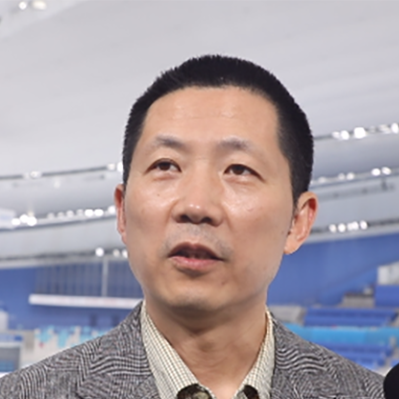 &ldquo;冰丝带&rdquo;采用二氧化碳制冰更绿色低碳高效