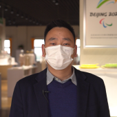 北京冬奥会使用的餐具长啥样？