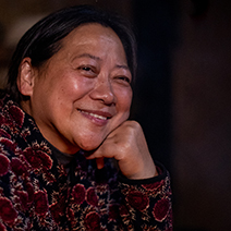 《落地生根》导演柴红芳：怒江四年记战贫 把一部中国减贫影像志献给世界