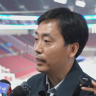 新科技、新理念、新材料助力五棵松体育中心改造升级