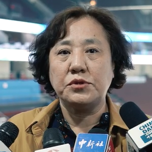 五棵松体育中心将为运动员提供舒适、周到的保障服务