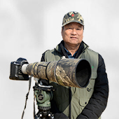 生态环境保护需要大家共同努力