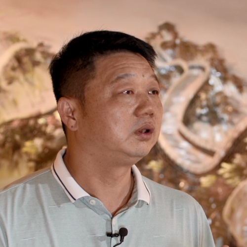 传承非遗文化 让贝雕技艺焕发新的光彩