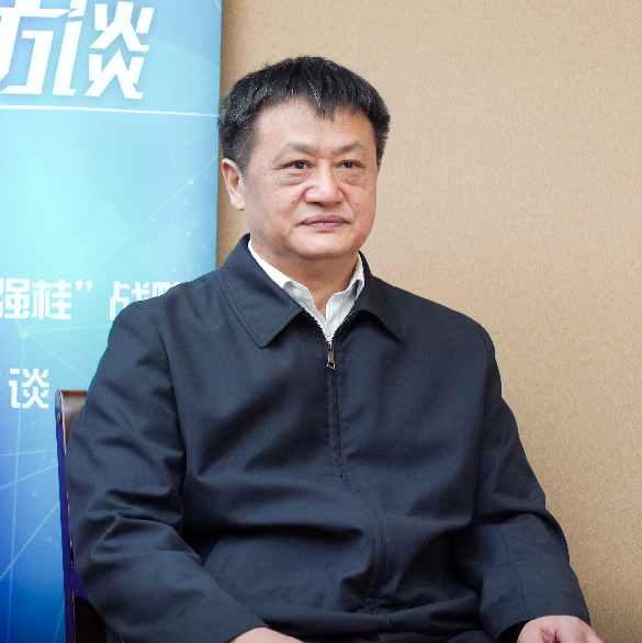 围绕&ldquo;强首府&rdquo;战略 打造人才引领发展先行区、示范区