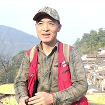 乡村摄影师曹加祥：用镜头记录家乡变迁