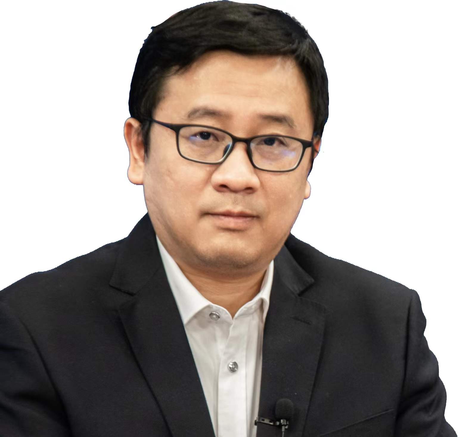 徐宏杰：信访是群众信任之访