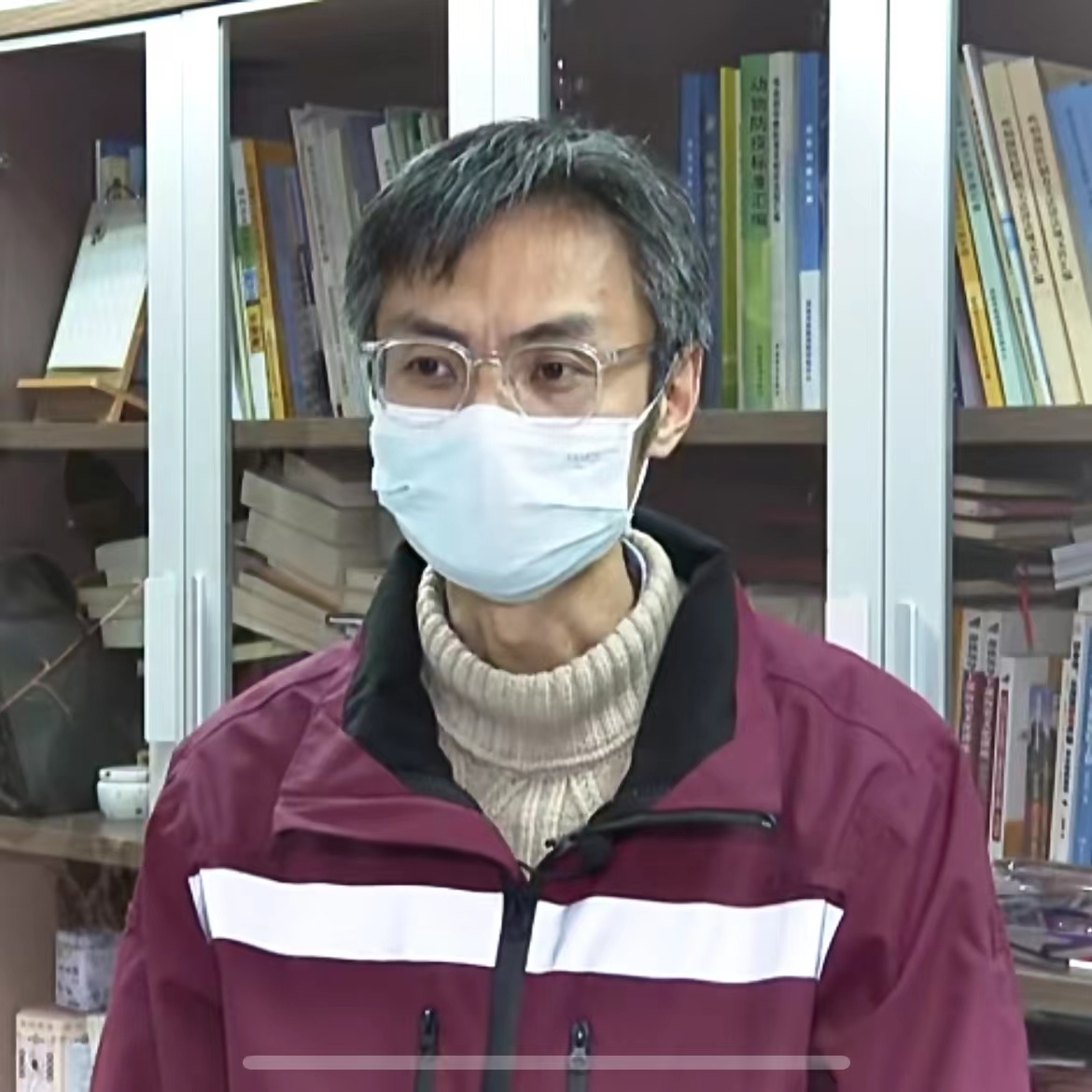 西安解除管控首先要实现&ldquo;社会面清零&rdquo;