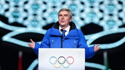 国际奥委会主席盛赞的“雪飞燕”为何“落定”小海陀？