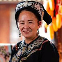 &ldquo;指尖技艺&rdquo;带领水乡妇女脱贫致富