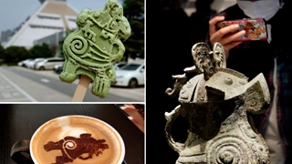 活态传承 国宝&ldquo;破圈&rdquo;