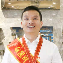 干一项工程，立一座丰碑