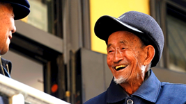 中国这十年&middot;报丨咱的获得感实实在在！