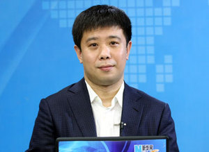 柏年康成集團董事長陳曉