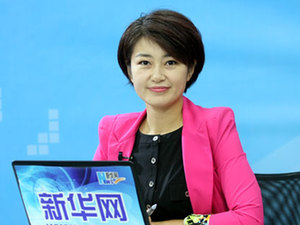 談主持人苑茵子