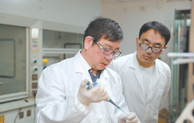 聚焦2020年度国家科学技术奖：这项研究开拓了纳米科学的新方向