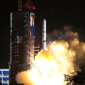 （科技）（1）我国成功发射遥感三十九号卫星