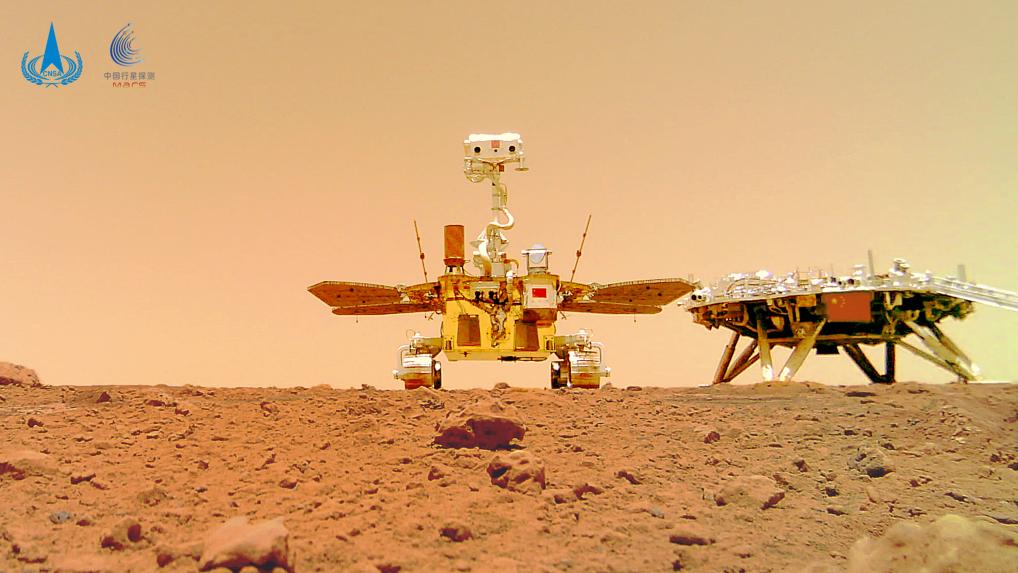 创建火星大气模型以支持采样返回任务的科研进展