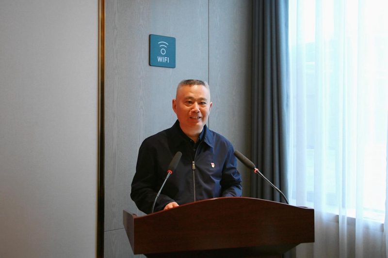 “领航计划”青年科技领军人才国情研修活动(西藏班)在林芝开班 “领航计划”青年科技领军人才国情研修活动(西藏班)在林芝开班