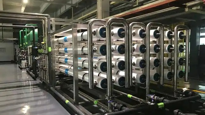 《节水装备高质量发展实施方案（2025—2030年）》印发