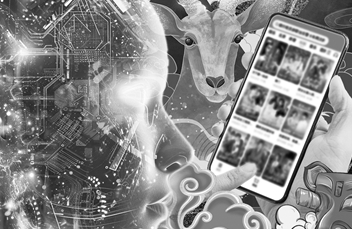 AI短剧爆发式增长 百亿级市场加速成势