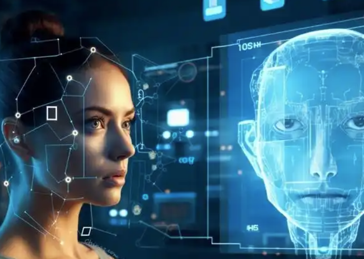 警惕AI换脸技术滥用滋生黑灰产