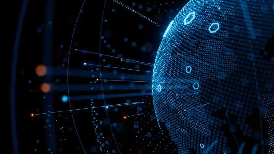 工信部印发《推动工业互联网平台高质量发展行动方案》