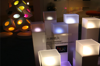 详解飞利浦智能互联照明