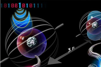 中国量子保密通信&ldquo;京沪干线&rdquo;2016年交付