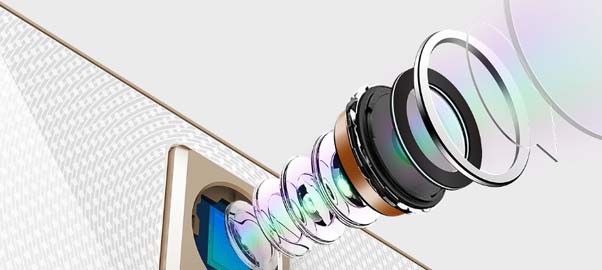 四川农村信息网-酷派手机摄像头虚假宣传遭曝