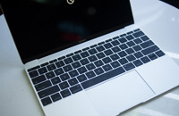 12英寸Macbook海量开箱图赏