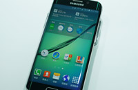 三星Galaxy S6/S6 edge实拍