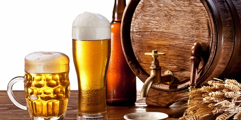 市场负增长 啤酒巨头如何破局？