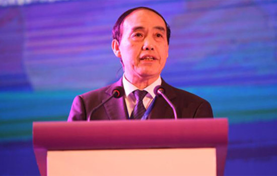 袁驷：加强“一带一路”国际合作 为促进共同发展提供新平台