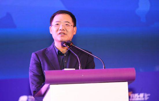 王济武：吸纳人才推动科技服务促成技术集群