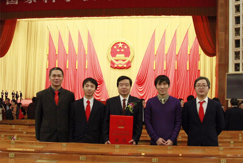 网络化动态系统的协同控制取得研究突破