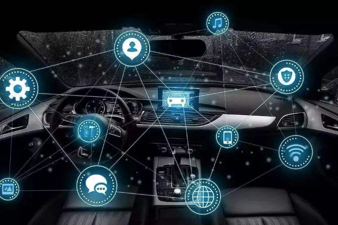 互联网巨头和车企追捧共享出行市场