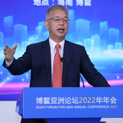 黄益平：对平台经济治理是为了保障公平竞争