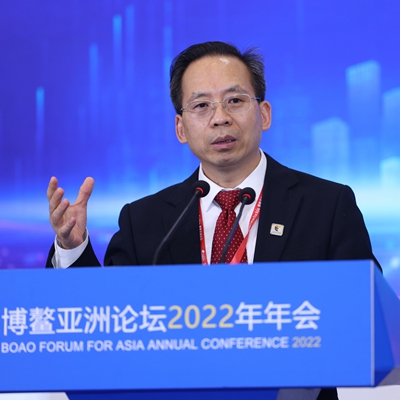 刘尚希：科技创新需要资本助力 保持快速迭代竞争力