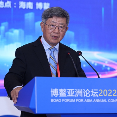 迟福林：科技创新已成为统筹安全与发展的关键因素