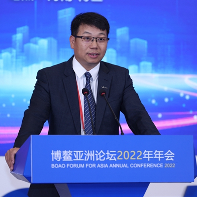 胡柏山：科技创新是科技企业竞争力提升的根本路径