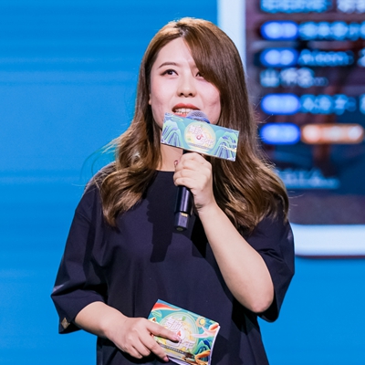 石敏：直播间正成为非遗传播的&ldquo;第二舞台&rdquo;