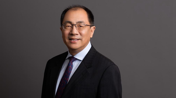 高通孟樸：5G时代，见证来自中国的全球领军企业的诞生