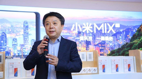 小米国际化，离全球第一还有多远？