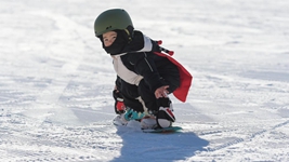 官宣：3.46亿人！&ldquo;带动三亿人参与冰雪运动&rdquo;的目标实现了