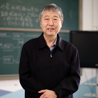 江亿：有序充电桩系统可破解电动车充电难题