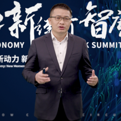 李志起：企业经营要流淌&ldquo;绿色的血液&rdquo;