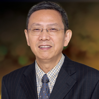 贾康：数字经济对绿色低碳发展有乘法效应