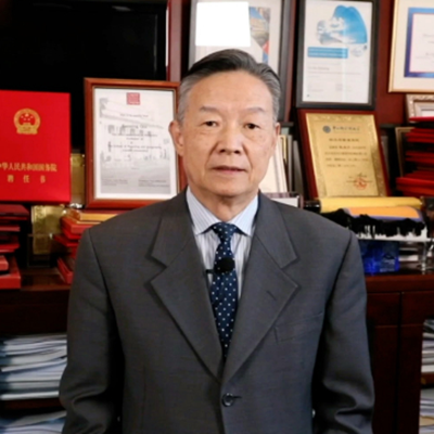 仇保兴：城市是碳中和&ldquo;主战场&rdquo;