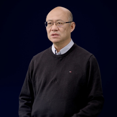 朱彤：大数据和人工智助力减污降碳协同增效